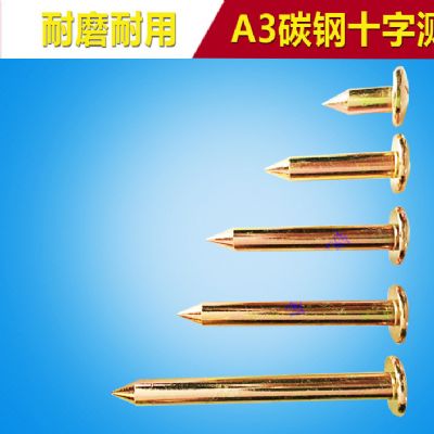 不锈钢镀锌十字xk平台_XK(中国)钉