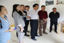 响应国家“精准扶贫”号召 华体会官方版网站登录入口-华体会（中国）集团踏上就业帮扶之路