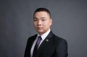 广青协专访华体会官方版网站登录入口-华体会（中国）集团总裁罗宁弟—创业12载的心得感悟
