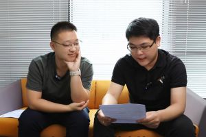 华体会官方版网站登录入口-华体会（中国）人力资源HR点评：年薪百万的简历