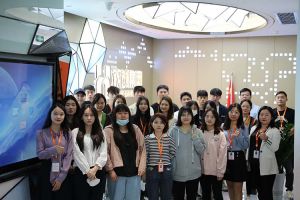 逆风而行，向阳而生——记华体会官方版网站登录入口-华体会（中国）集团10月份新员工培训会