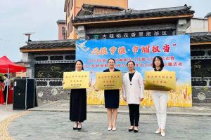 华体会官方版网站登录入口-华体会（中国）集团广西公司职业技能培训学校被评为“南宁市巾帼家政示范基