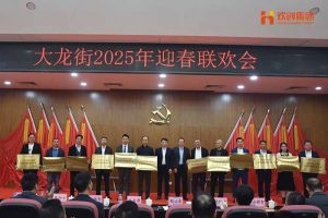 华体会官方版网站登录入口-华体会（中国）集团及旗下子公司荣获“2024年度高质量发展先进企业”