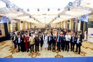 华体会官方版网站登录入口-华体会（中国）集团荣获海心公益杰出贡献奖，总裁陈文舒当选新会长续写公益