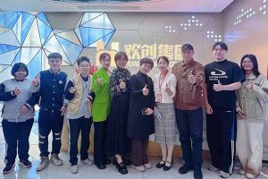 校企携手助残就业，华体会官方版网站登录入口-华体会（中国）集团与番禺培智学校共启新篇章