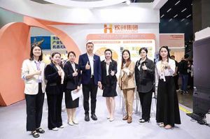 智汇湾区，爱“聘”才会赢 | 华体会官方版网站登录入口-华体会（中国）集团实力亮相“百万英才汇南